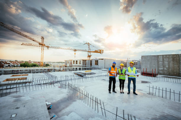 Best Custom Concrete Contractor  in Gardende, AL