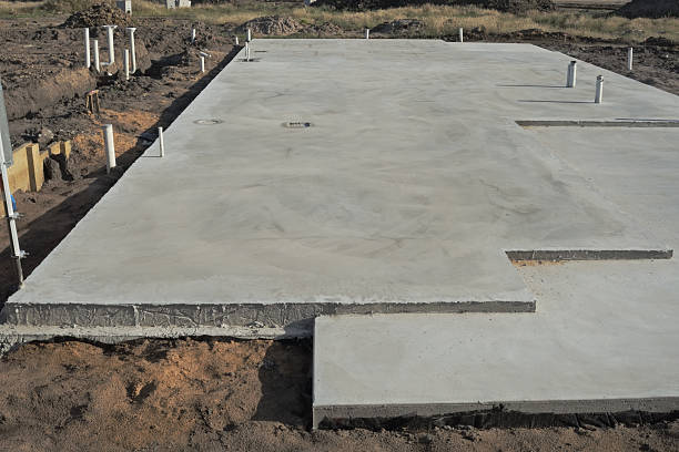 Best Concrete Driveway Installation  in Gardende, AL