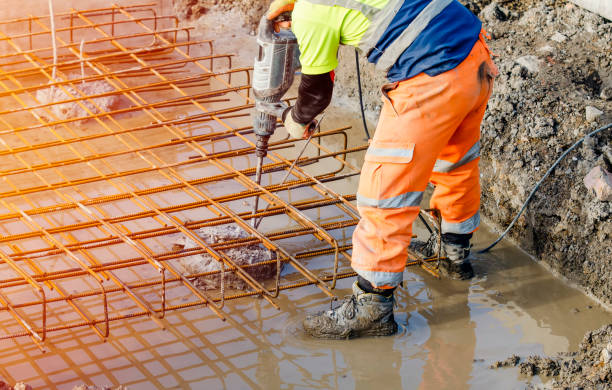 Best Affordable Concrete Contractor  in Gardende, AL